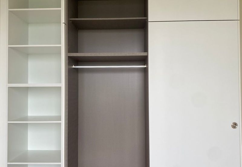 Senada Residences @ KLGCC