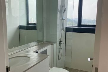 Senada Residences @ KLGCC