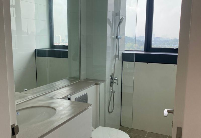 Senada Residences @ KLGCC