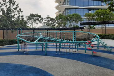 Senada Residences @ KLGCC