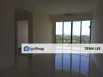 Senada Residence@KLGCC for Sale facing Golf View, Kuala Lumpur, Mont Kiara