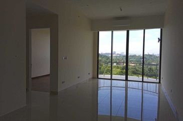 Senada Residences @ KLGCC