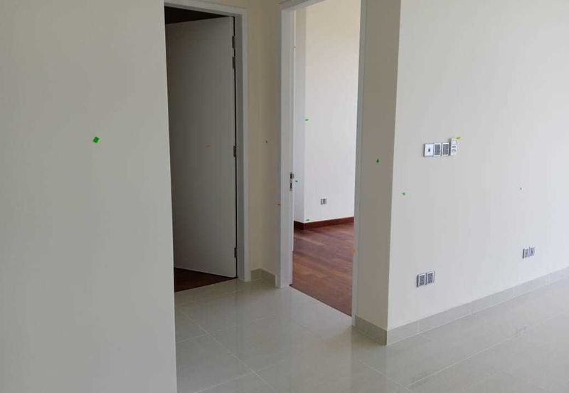 Senada Residences @ KLGCC