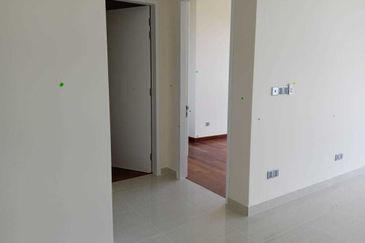 Senada Residences @ KLGCC