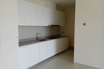 Senada Residences @ KLGCC