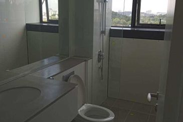 Senada Residences @ KLGCC