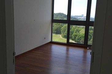 Senada Residences @ KLGCC