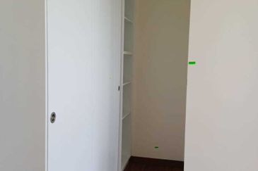 Senada Residences @ KLGCC