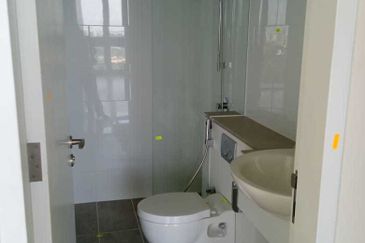 Senada Residences @ KLGCC