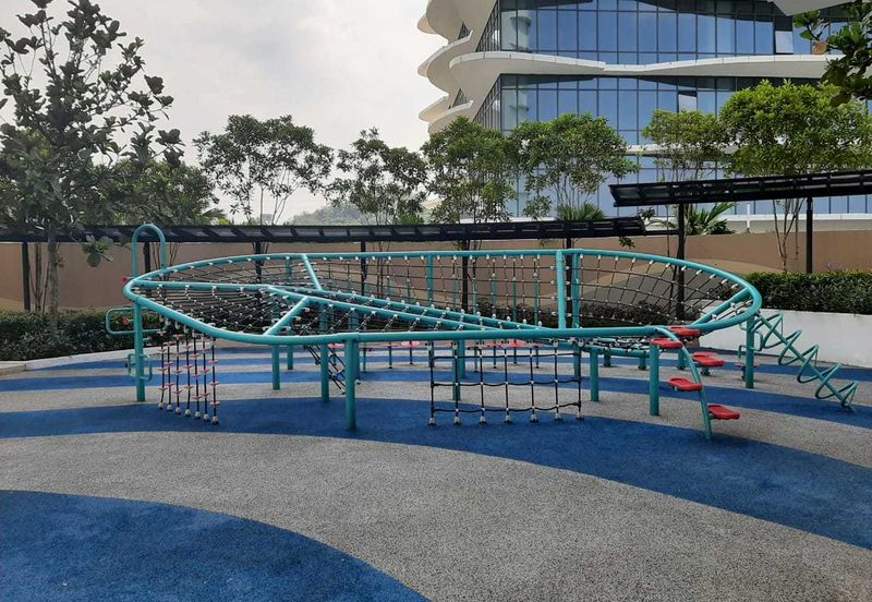 Senada Residences @ KLGCC