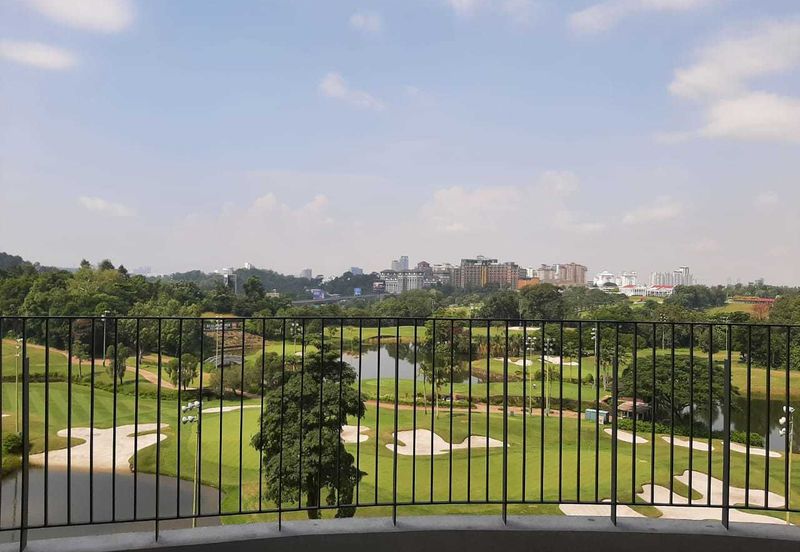 Senada Residences @ KLGCC