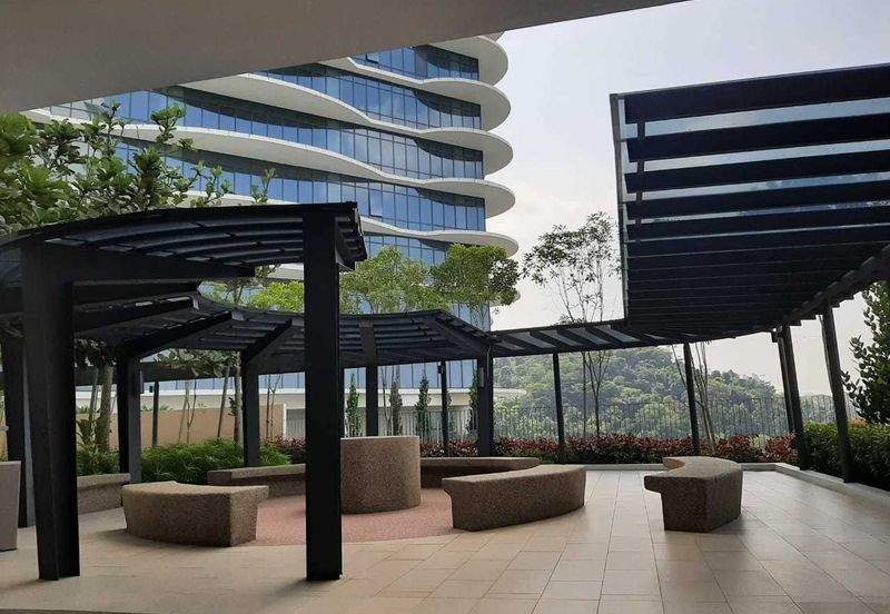 Senada Residences @ KLGCC