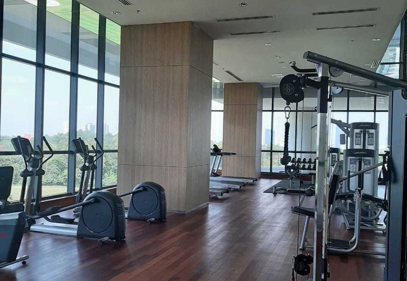 Senada Residences @ KLGCC