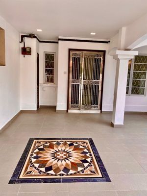 Subang USJ 9 double storey landed house freehold for sale for Sale ...