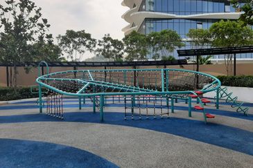 Senada Residences @ KLGCC