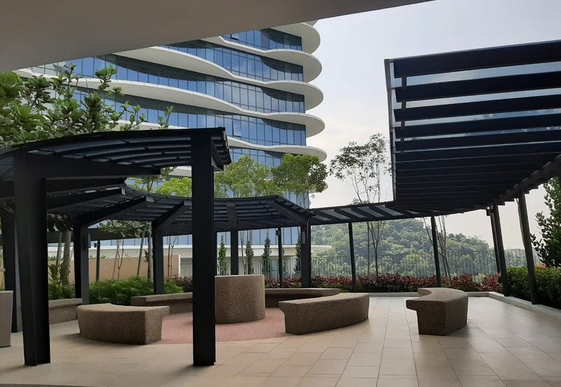 Senada Residences @ KLGCC