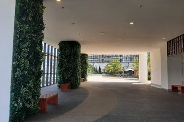 Senada Residences @ KLGCC