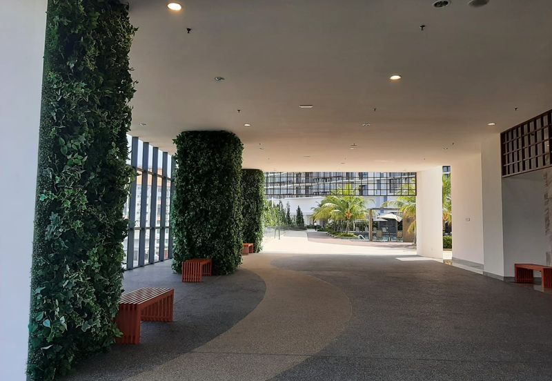 Senada Residences @ KLGCC