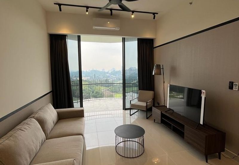 Senada Residences @ KLGCC