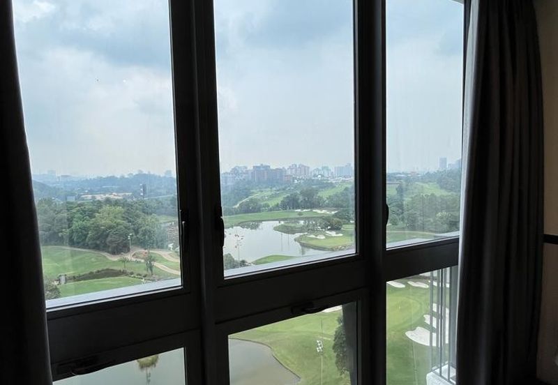 Senada Residences @ KLGCC