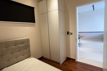 Senada Residences @ KLGCC