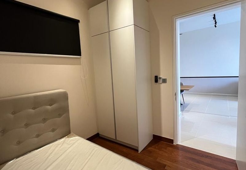 Senada Residences @ KLGCC