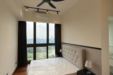 Senada Residences @ KLGCC