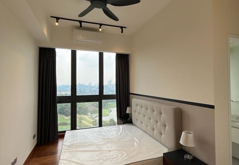 Senada Residences @ KLGCC