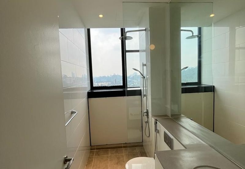 Senada Residences @ KLGCC