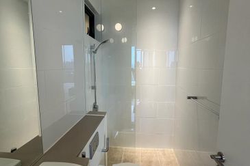 Senada Residences @ KLGCC