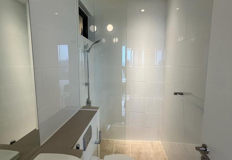 Senada Residences @ KLGCC