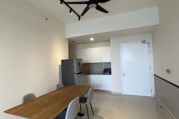 Senada Residences @ KLGCC