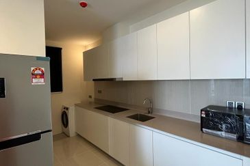 Senada Residences @ KLGCC