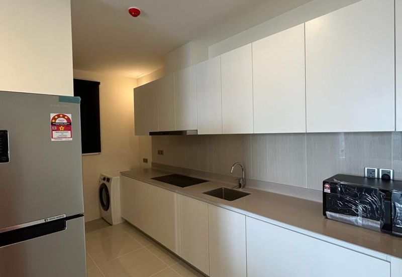 Senada Residences @ KLGCC