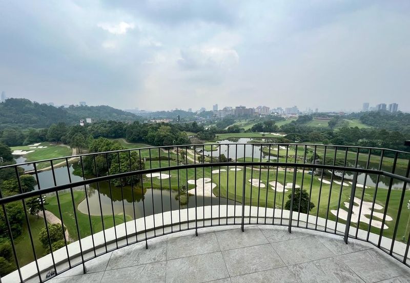 Senada Residences @ KLGCC