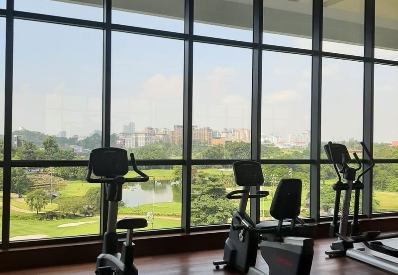 Senada Residences @ KLGCC