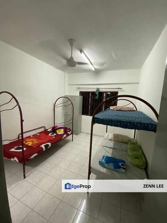 Pelangi Damansara Kota Damansara For Sale Freehold Nice Unit, Selangor, Kota Damansara