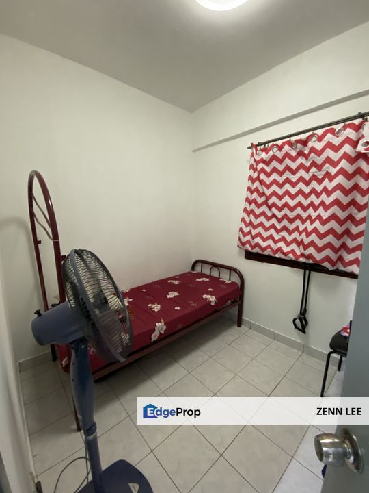Pelangi Damansara Kota Damansara For Sale Freehold Nice Unit, Selangor, Kota Damansara