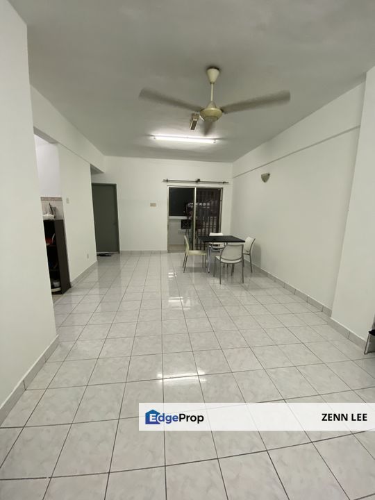 Pelangi Damansara Kota Damansara For Sale Freehold Nice Unit, Selangor, Kota Damansara