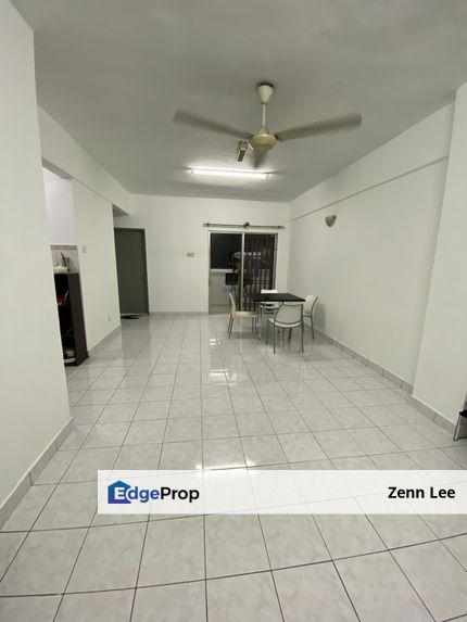 Pelangi Damansara Kota Damansara For Sale Freehold Nice Unit, Selangor, Kota Damansara