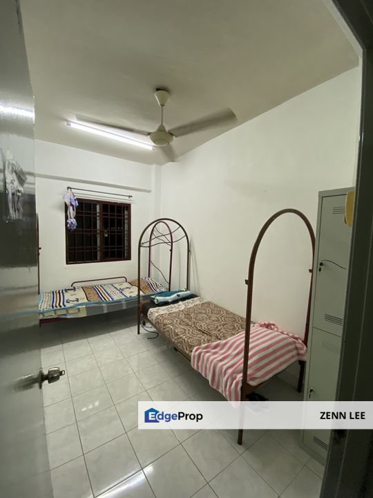 Pelangi Damansara Kota Damansara For Sale Freehold Nice Unit, Selangor, Kota Damansara