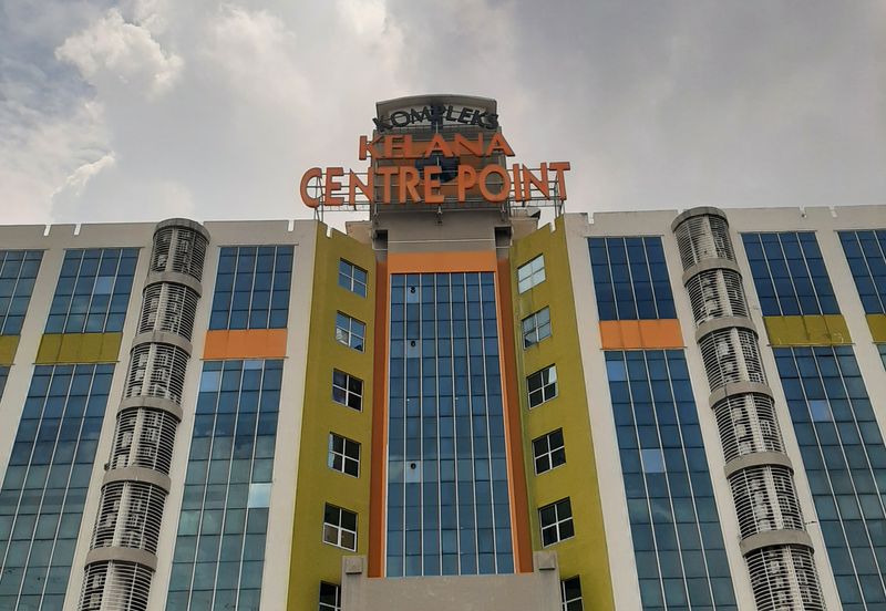 Kelana Centre Point