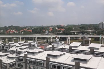 Kelana Centre Point
