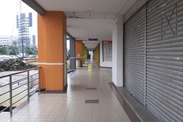 Kelana Centre Point