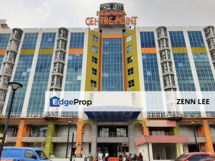 Kelana Centre Point Office For Rent , Selangor, Petaling Jaya