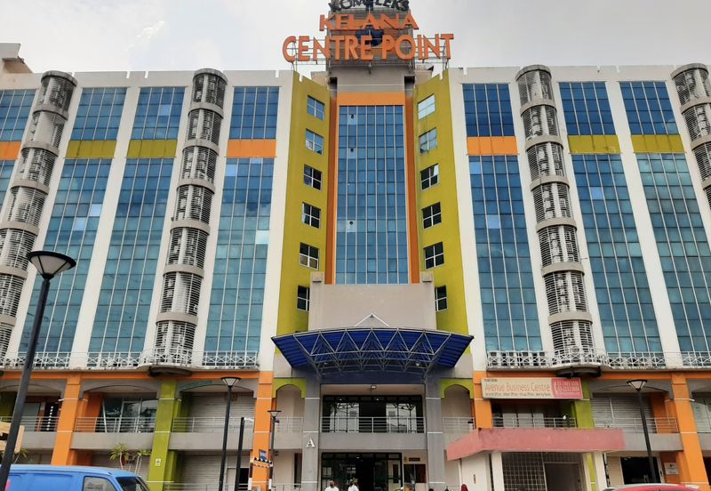 Kelana Centre Point