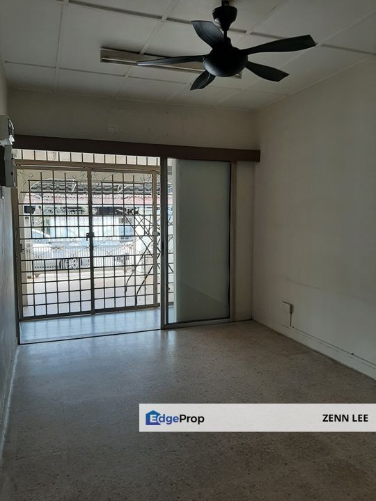 Landed house prime location for sale, Selangor, Bandar Sri Damansara