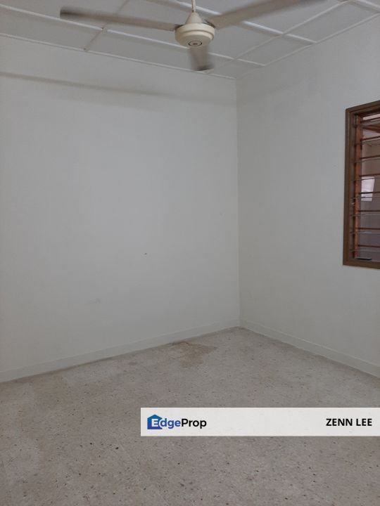 Landed house prime location for sale, Selangor, Bandar Sri Damansara