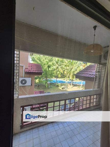 Kiara Park TTDI Pool View for rent , Kuala Lumpur, Taman Tun Dr Ismail