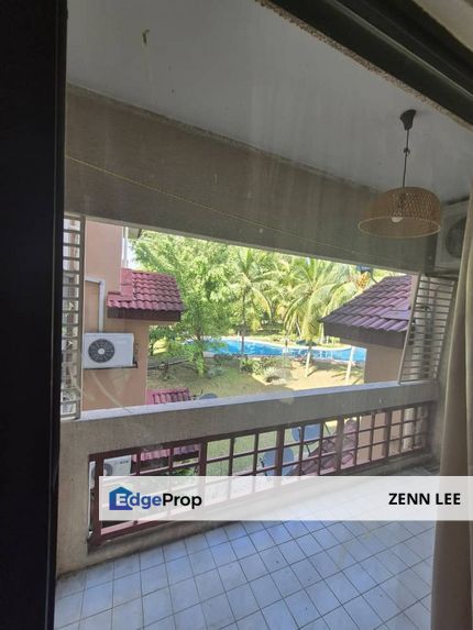Kiara Park TTDI Pool View for rent , Kuala Lumpur, Taman Tun Dr Ismail